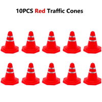 Cone Extra's